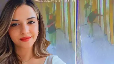 Pelin'in ölümündeki ihmal bilirkişi raporunda: Yüksekten düşüp kabinin tavanını parçaladı