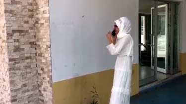 Polisin evlendirilmekten kurtardığı kadın arkadaşını suçladı