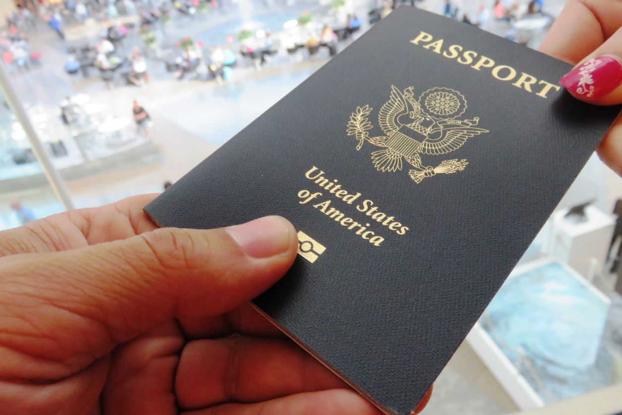Dünyanın en güçlü pasaportları: Liste değişti, artık ilk 10'da değiller