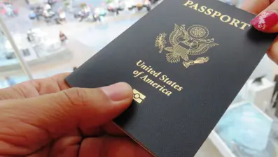 Dünyanın en güçlü pasaportları: Liste değişti, artık ilk 10'da değiller