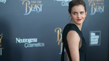 Emma Watson 2017'nin en çok kazanan yıldızı olma yolunda