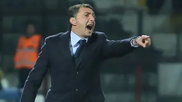 Şota'dan futbolcularına uyarı