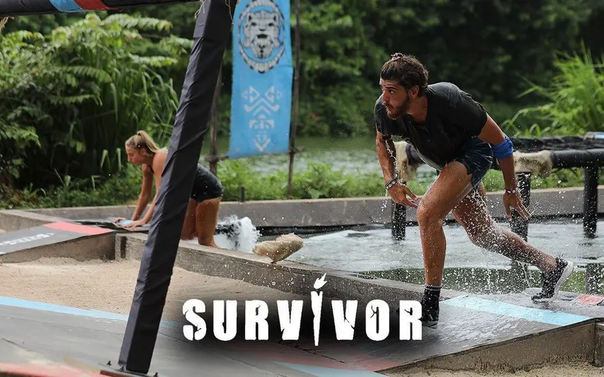 Survivor 2021, Galataport, İsmail Balaban, Aleyna Kalaycıoğlu, Yiğit Poyraz, Ayşe Yüksel, survivor final 13