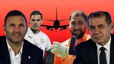 Dünya devleri transfer için yalnızca Galatasaray'ı bekliyor: Artık her şey tek imzaya kaldı!