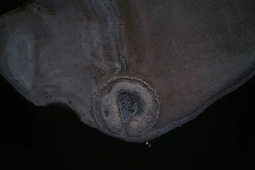 Gizemli buluş: Göbeklitepe'nin benzeri İspanya'da ortaya çıktı 1