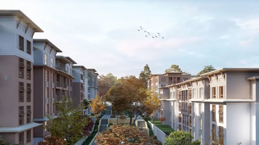 20 soruda Yenişehir Evleri Arnavutköy Projesi 2 20 soruda Yenişehir Evleri Arnavutköy Projesi 2