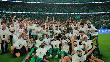 Avrupa'da Ekim ayı maçları tamamlandı: 6 ülke daha Dünya Kupası'na bilet aldı