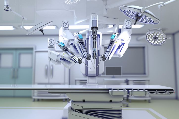 'Robot hemşire ve doktor reformu' önerisi