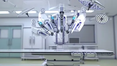 'Robot hemşire ve doktor reformu' önerisi