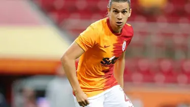 Taylan Antalyalı'ya Galatasaray'dan destek