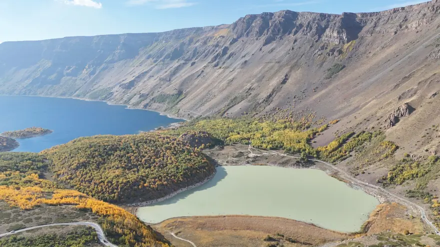 Nemrutkapatıldı: Ayıların beslenme alışkanlıkları değişti, valilik yasak kararı aldı 4