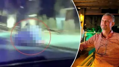 Yol kenarında ölü bulunmuştu, cinayete kurban gittiği ortayaçıktı