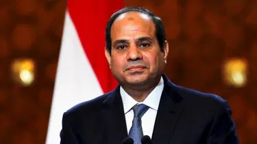 Mısır Cumhurbaşkanı Sisi’den Rusya-Ukrayna savaşının durdurulması çağrısı