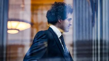 Eski kripto kralı Sam Bankman-Fried hapishanedeki favori yeni para birimini açıkladı