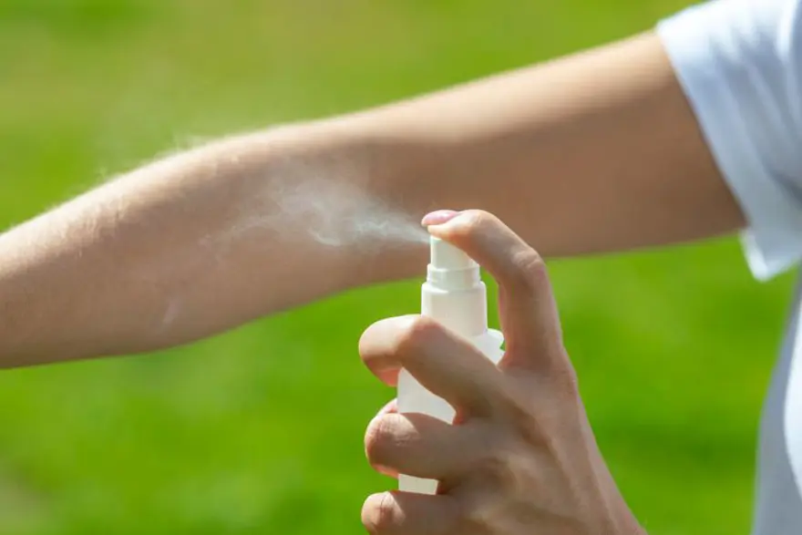 İstanbul'da yaygınlaşan tehlike! Balkon ve bahçelerde su bırakmayın 4