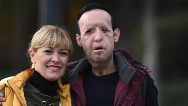 Borcu nedeniyle tutuklanan Recep Sert tahliye edildi