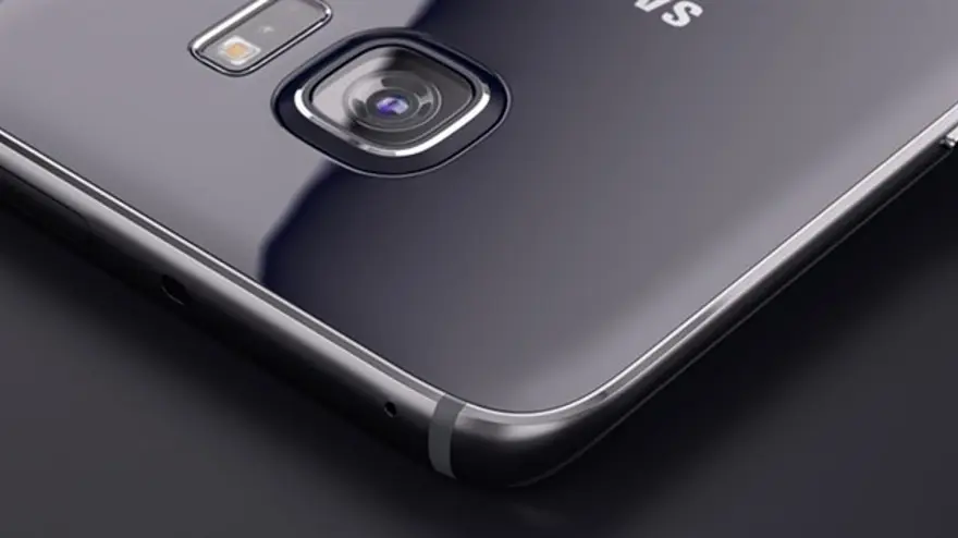 Samsung Galaxy S8 hiçbir telefonda olmayan özellikle geliyor 5