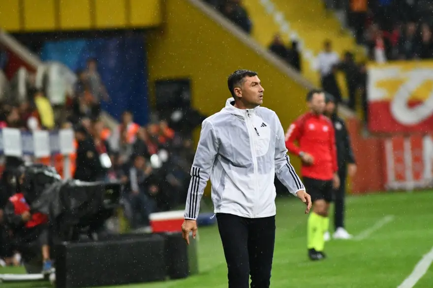 Beşiktaş, Kayseri'de kazandı: Namağlup devam ediyor! 9 Beşiktaş, Kayseri'de kazandı: Namağlup devam ediyor! 9