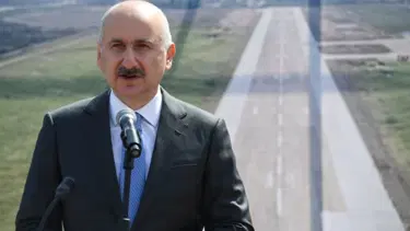 Bakan Karaismailoğlu: Hava yolunu seçenlerin sayısı yüzde 68,6 arttı