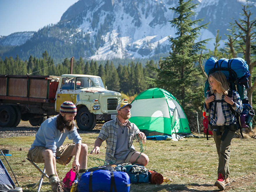 Reese Witherspoon: Panik atağa karşı hipnoz edildim 7