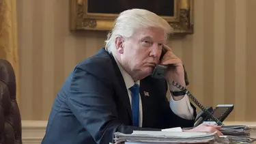ABD Başkanı Trump'tan 'Katar krizi' diplomasisi