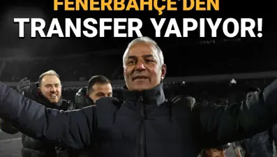 İsmail Kartal, Fenerbahçe'den transfer yapıyor: Eski öğrencisi için devrede