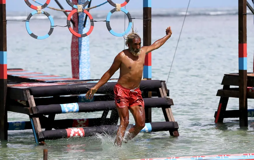 Survivor'da kim elendi, Survivor son bölüm, Survivor ödül oyunu, Survivor 2017 18