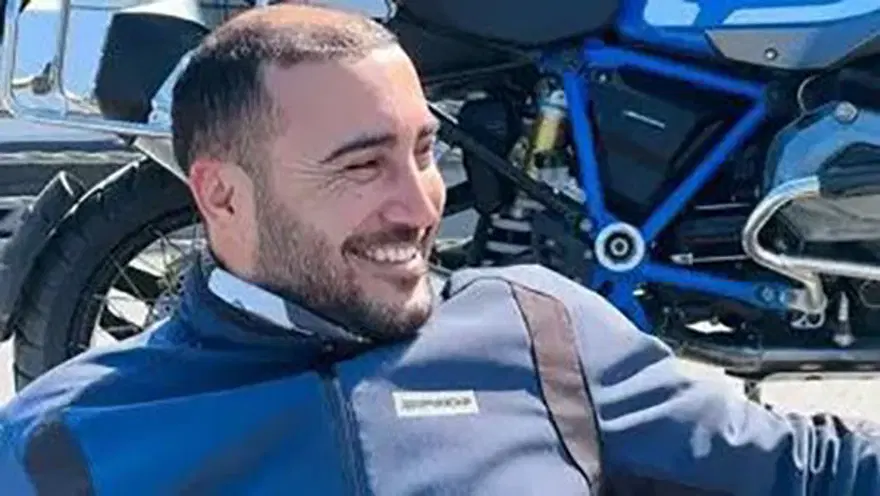 Esenler'de feci kaza: Otomobille çarpışan motosikletli hayatını kaybetti 5