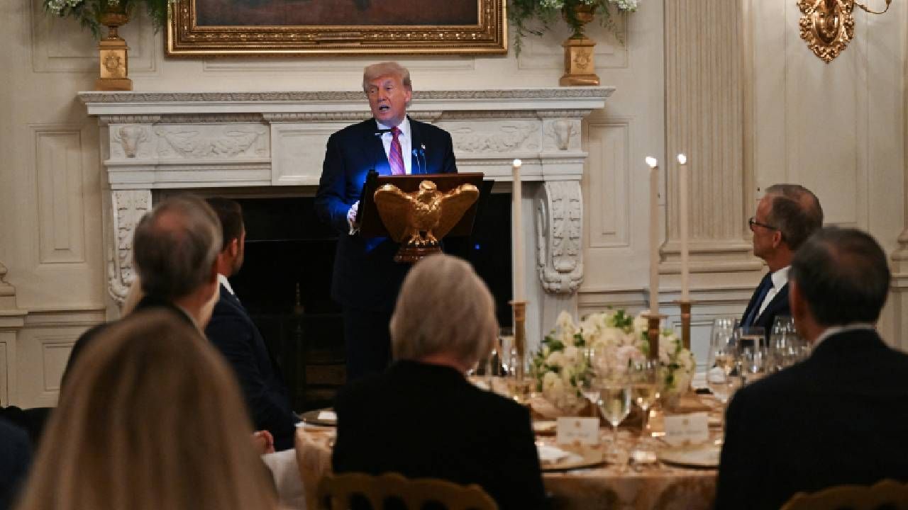 Trump: Gazze'deki 10 rehine yakında serbest kalacak
