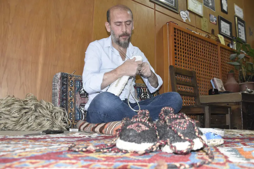 12 aşamadan geçerek 5 günde hazırlanıyor: Bitlis'in 600 yıllık geleneği 1