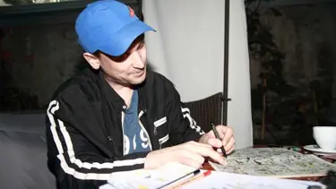 'Bu çizgi filme çocuğunuzu getirmeyin!'