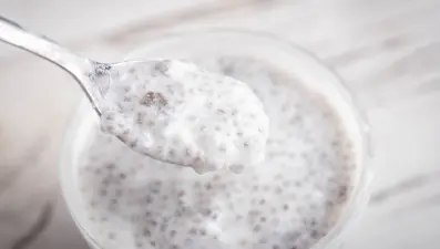 Chia tohumu ve süt tüketmenin etkisi: Vücuda 5 zararı var