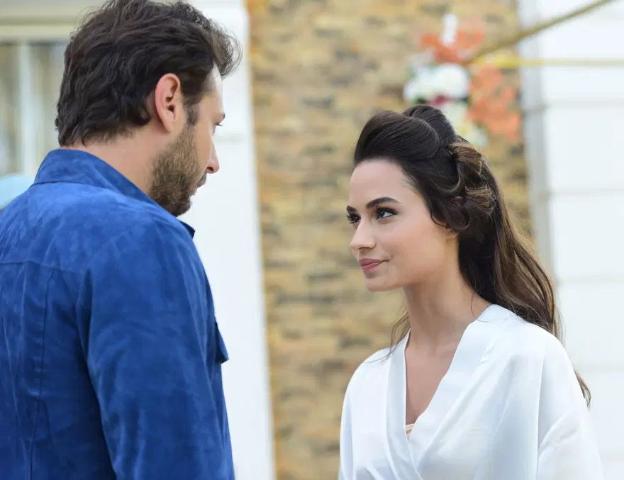 Kazara Aşk en çok izlenen dizi oldu 9 Kazara Aşk en çok izlenen dizi oldu 9