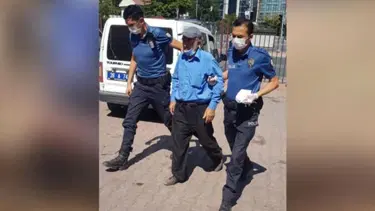 Ağaç kesme tartışmasında oğlunu öldüren babanın cezası belli oldu