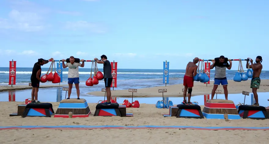 Survivor, survivor 2017, survivor son bölüm, survivor da kim elendi, survivor da kim elenecek, survivor 2017 kadrosu 11 Survivor, survivor 2017, survivor son bölüm, survivor da kim elendi, survivor da kim elenecek, survivor 2017 kadrosu 11