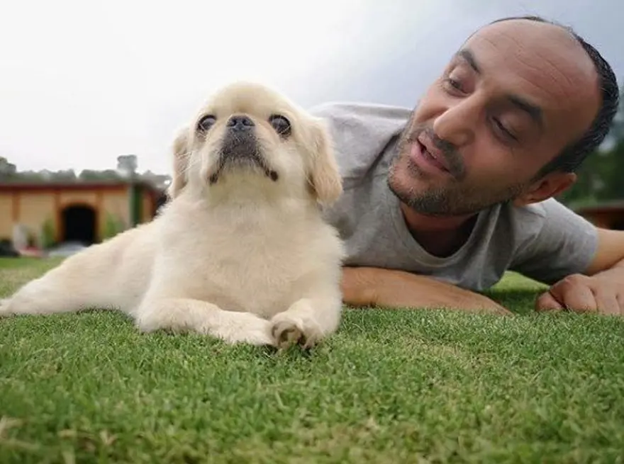 Yılmaz Erdoğan'dan Ersin Korkut'a: Gönüllerin şampiyonusun 