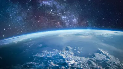 Dünya'nın açısı 80 santimetre kaydı