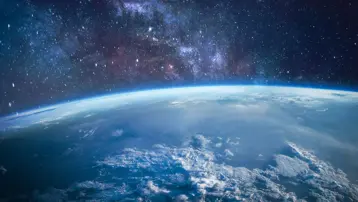 Dünya'nın açısı 80 santimetre kaydı