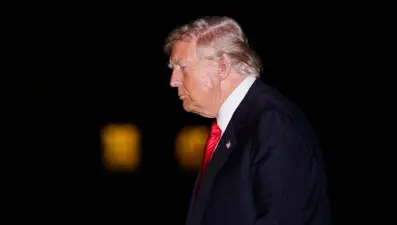 Trump yeni hedefi Meksika: Kartellere operasyon hazırlığı iddiası