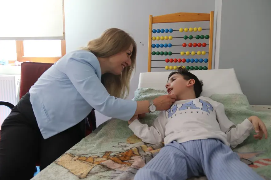 "20 SENEDİR GÖRDÜĞÜM İKİNCİ VAKA" 3
