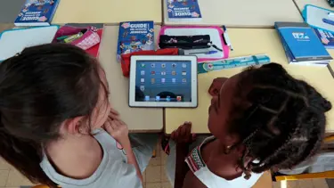 "Çocuk ve gençler 'itibarı' sanal dünyada arıyor"