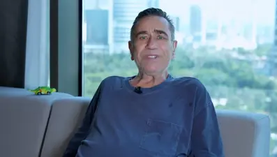 Sabri Ugan'ın cenaze programı belli oldu: Vasiyeti uygulanacak