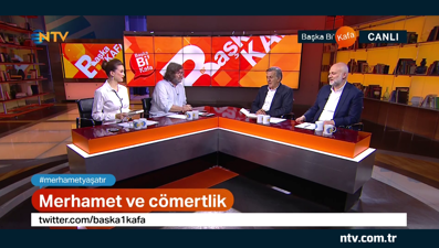 Başka Bi Kafa 23 Mayıs 2019