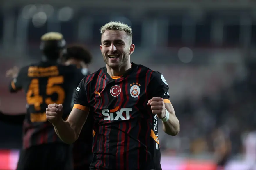 TRABZON MAÇINDA SAHADA OLMAK İSTİYOR 2