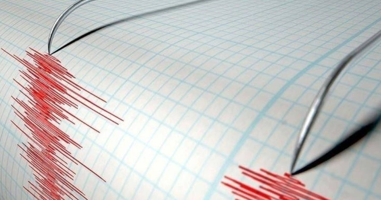 Şili'de 6,4 büyüklüğünde deprem