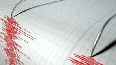 Şili'de 6,4 büyüklüğünde deprem