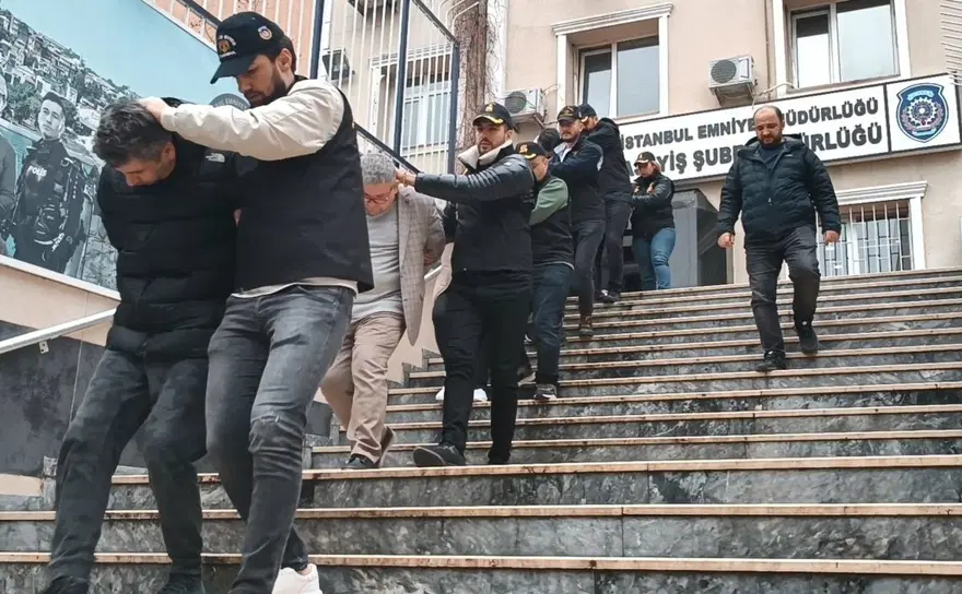 İstanbul’da milyonluk vurgun: “Bu evi sakın kaçırmayın”deyip tuzağa düşürdüler 