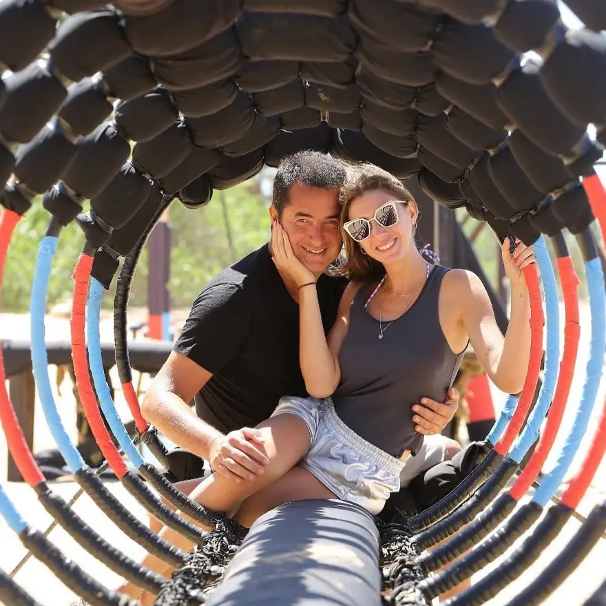 Acun Ilıcalı ile Şeyma Subaşı boşandıktan sonra ilk kez yan yana 3