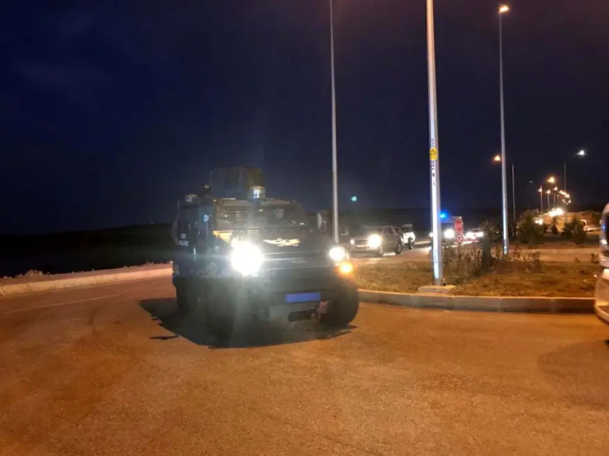 AVUKATINDAN İLK AÇIKLAMA: VERİLEN HÜKMÜ TEMYİZ EDECEĞİZ 23