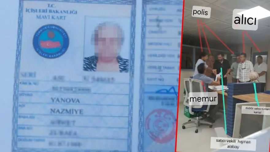 4 ŞÜPHELİ TUTUKLANDI 5